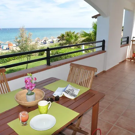 Appartement Brocciu *