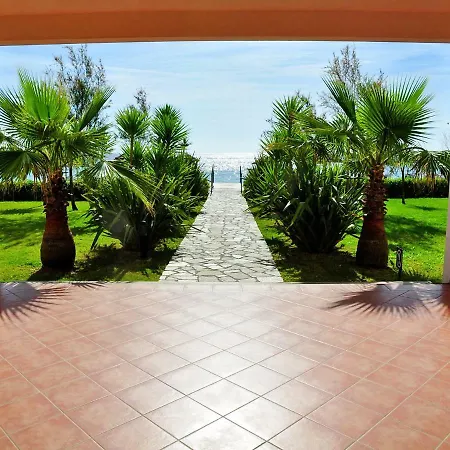 Brocciu Appartement Moriani-Plage