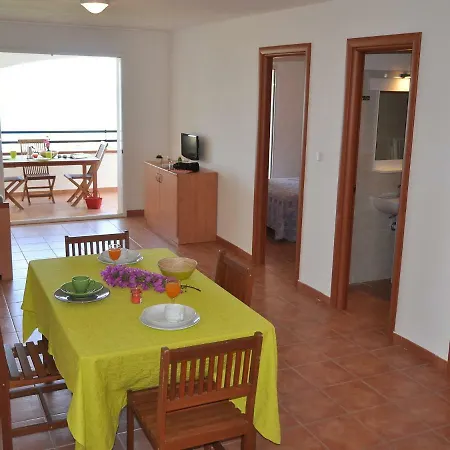 Brocciu Apartman *